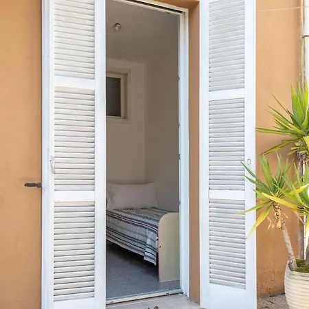 Casa Partenope Apartamento