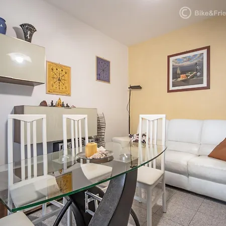 Apartamento Casa Partenope Pesaro