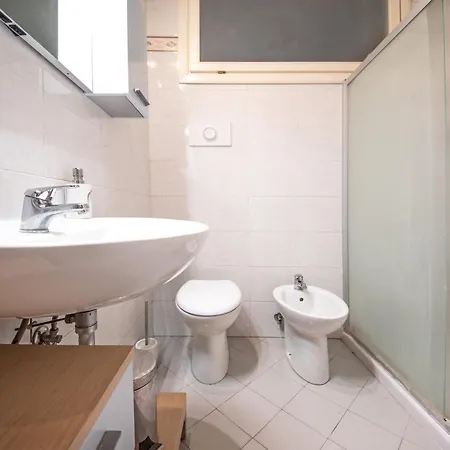 Apartamento Casa Partenope Pesaro