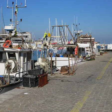 Apartamento Casa Partenope