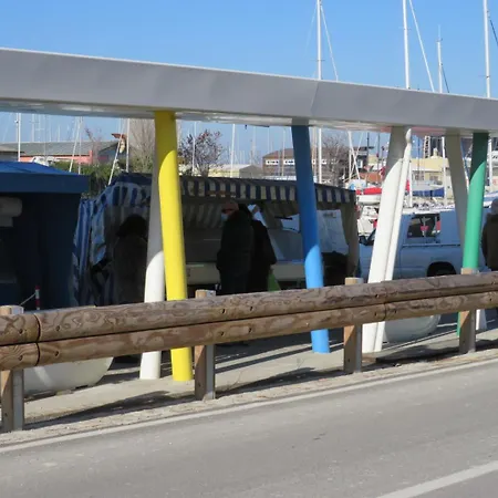 Apartamento Casa Partenope