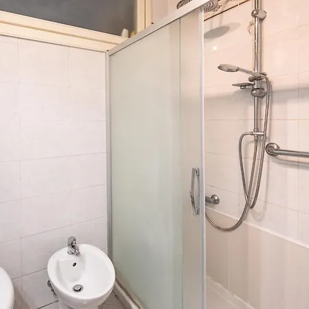 Casa Partenope Apartamento *